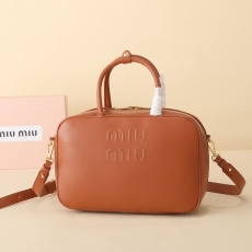 Miu Miu Top Handle Bags